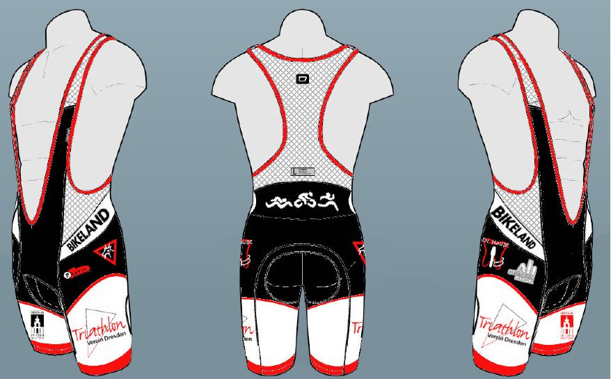 tri eagle shorts