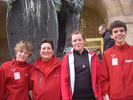 Citylauf I
