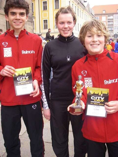 Citylauf II