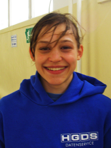 Anne Samper