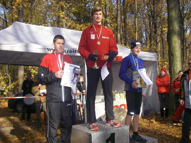 Anton mal wieder souverän Anton mal wieder souverän