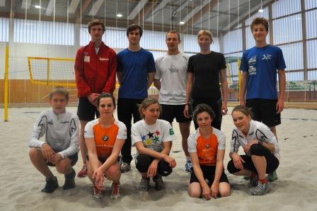 Gruppenbild