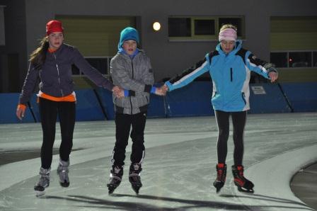 Eislaufen 1 Eislaufen 1