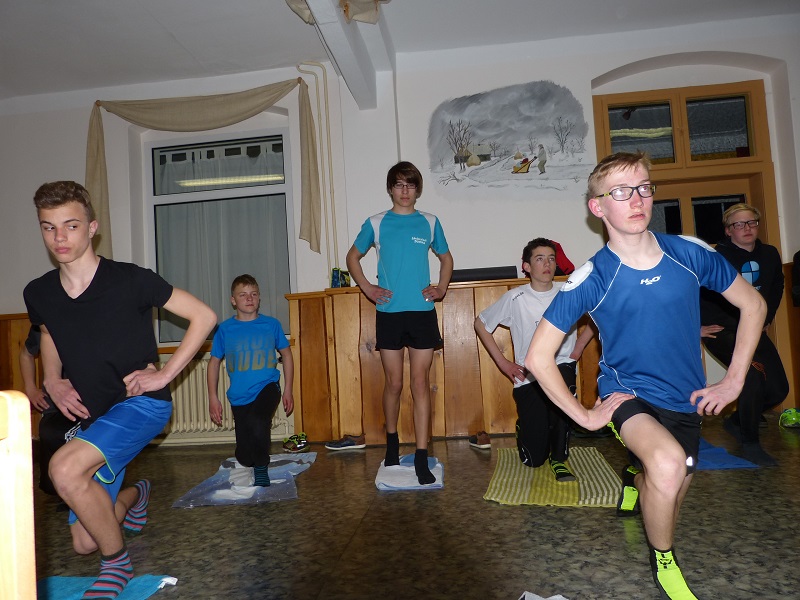 Athletik Athletik