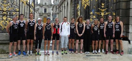 Team Deutschland Team Deutschland