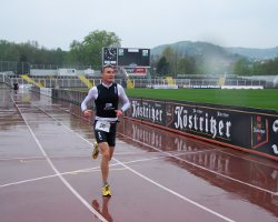 Holm Lauf