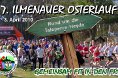 Wettkampf Ilmenau