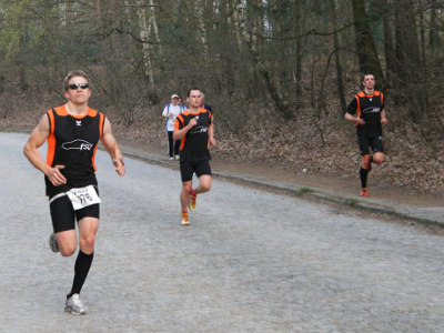 Curt, Hagen, André