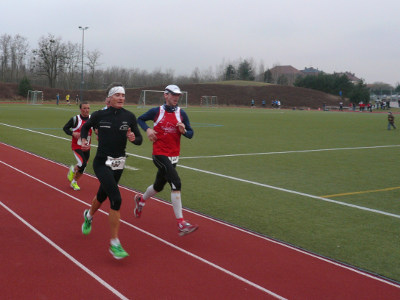 Ingo, Holm, Alex