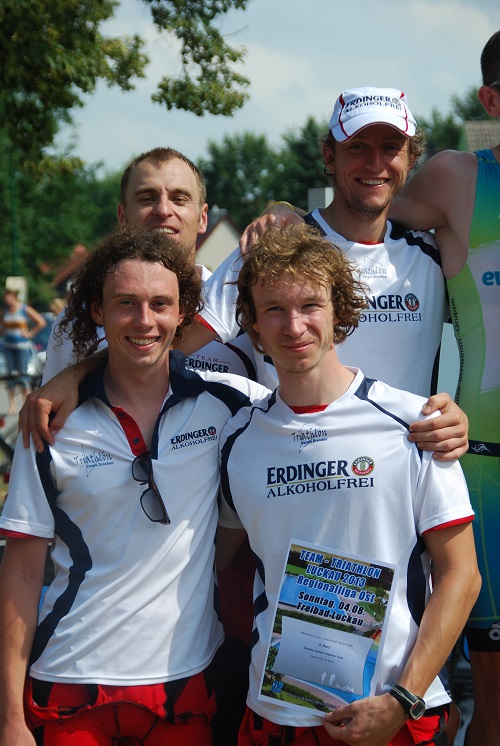 das sind wir!