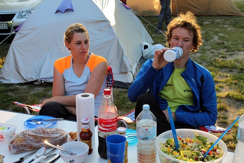 die hungrige Meute - Karo&Martin die hungrige Meute - Karo&Martin