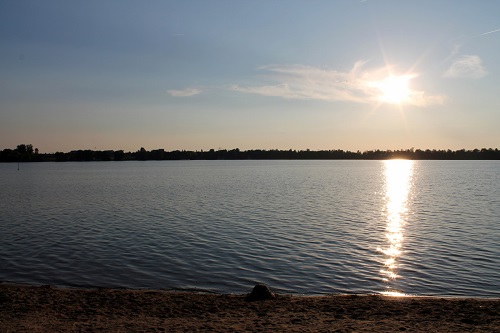 Einige sind in 3 Wochen wieder hier - und der Rest nächstes Jahr? Einige sind in 3 Wochen wieder hier - und der Rest nächstes Jahr?