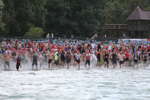 der Start