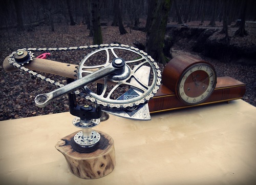 Pokal der Maennerwertung