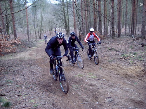 Rene im Mountain of Madness