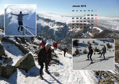 Januar