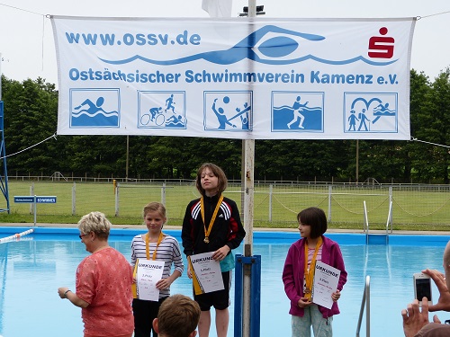 Glückwunsch No. 1