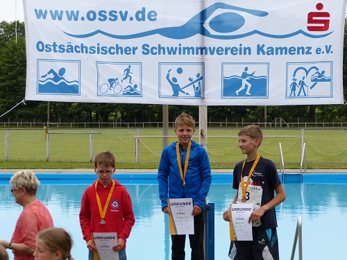 Glückwunsch No. 2
