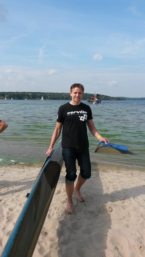 da isser, der Curt ^.^