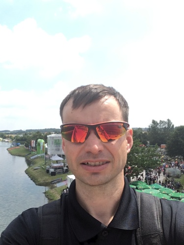 2016 Challenge Roth