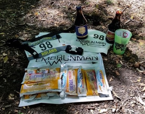 Energieversorgung Energieversorgung